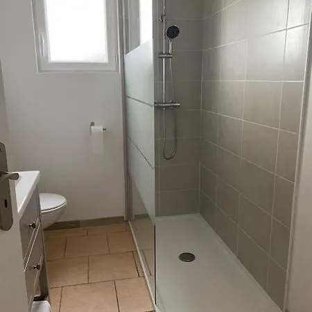 Appartamento Gite Zen Au Coeur Du Vignoble Proche Blaye